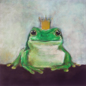 Froschkönig